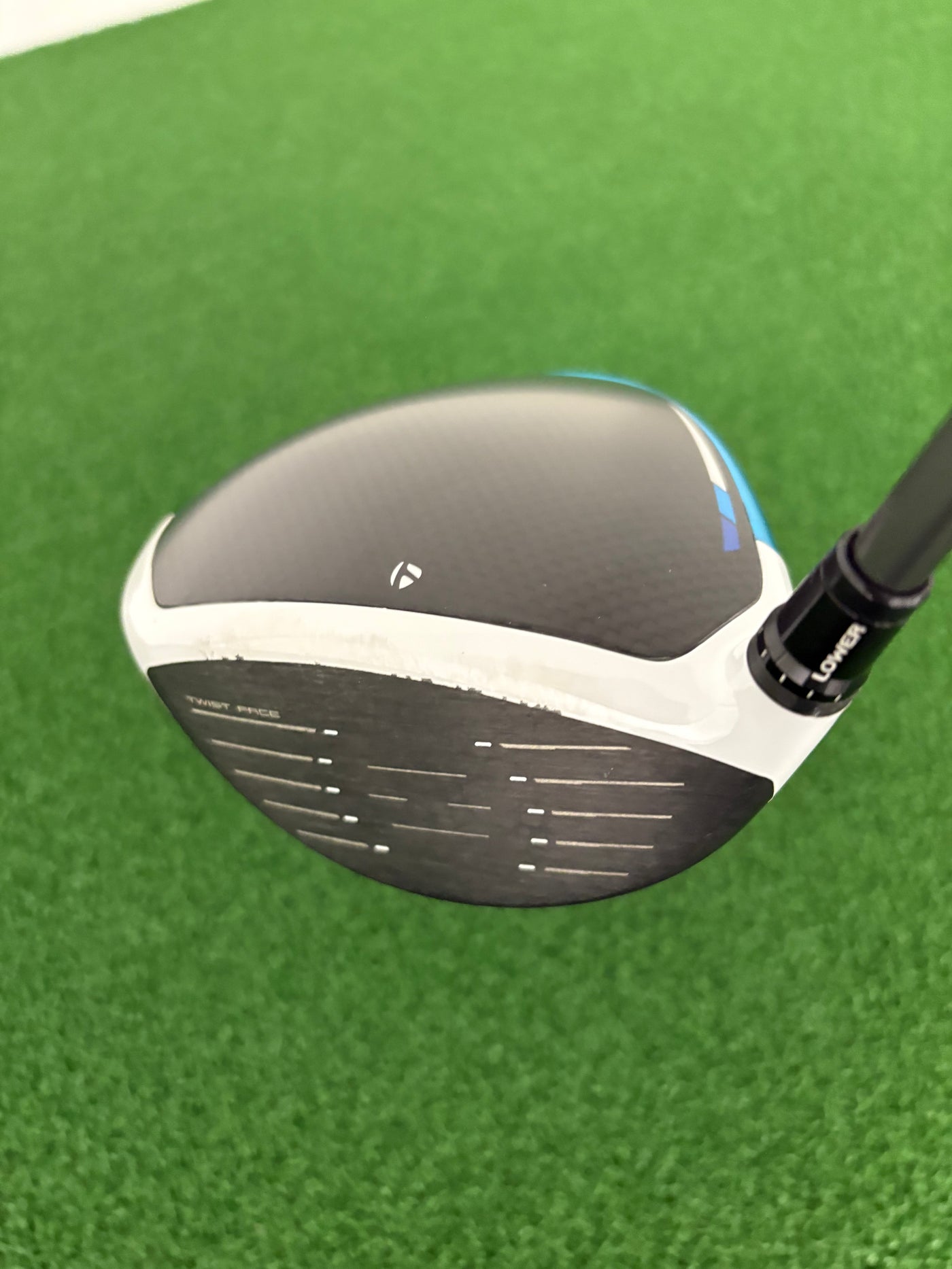 Taylormade Sim 2 Max 10.5* (Regular)