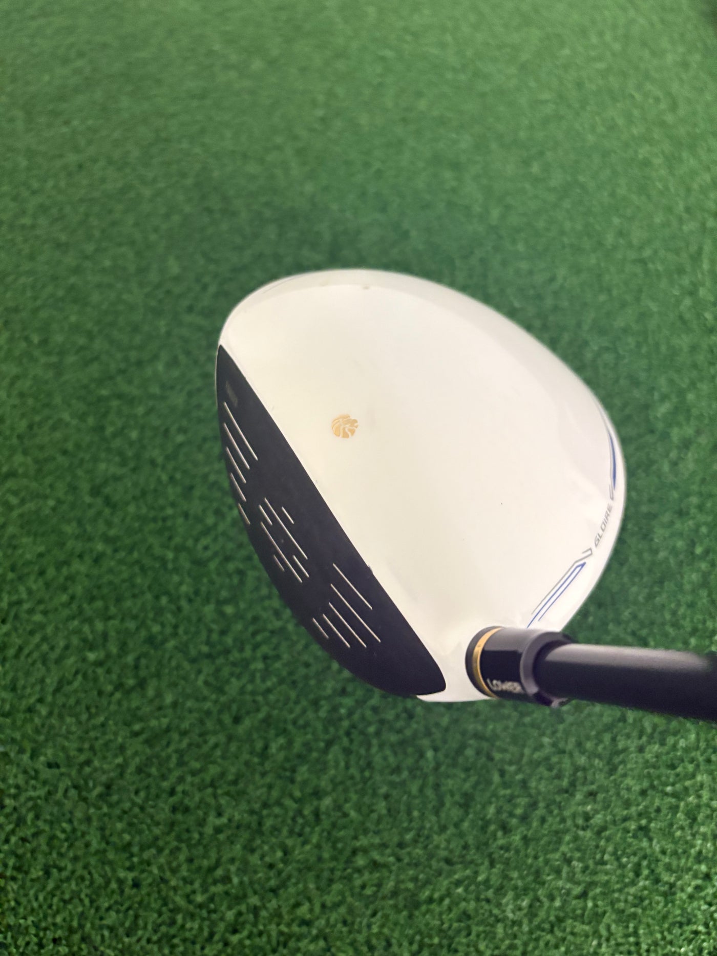Taylormade Gloire F 10.0* (Stiff)