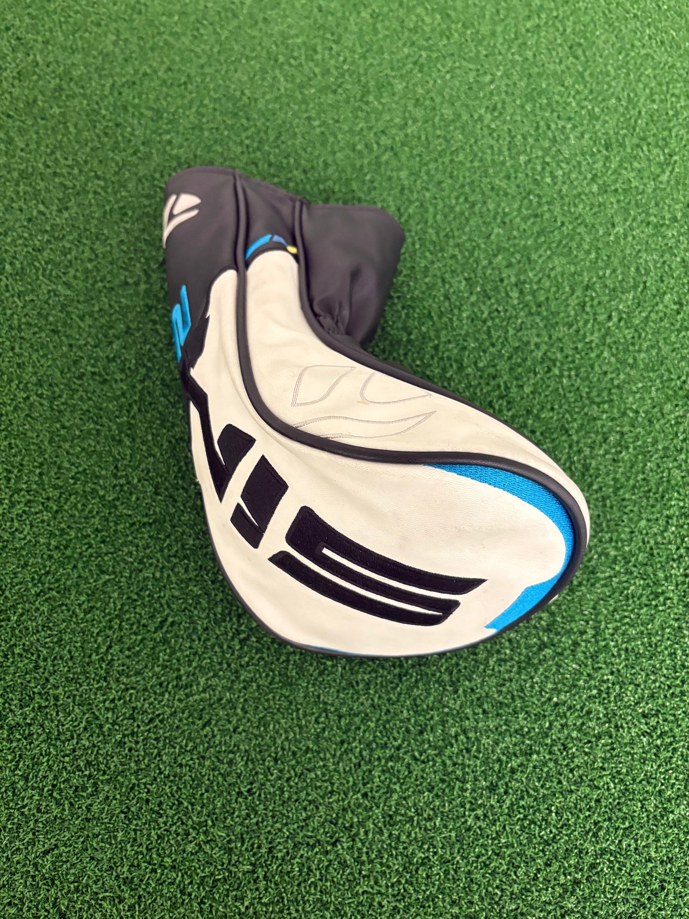 Taylormade Sim 2 9.0* (Stiff)