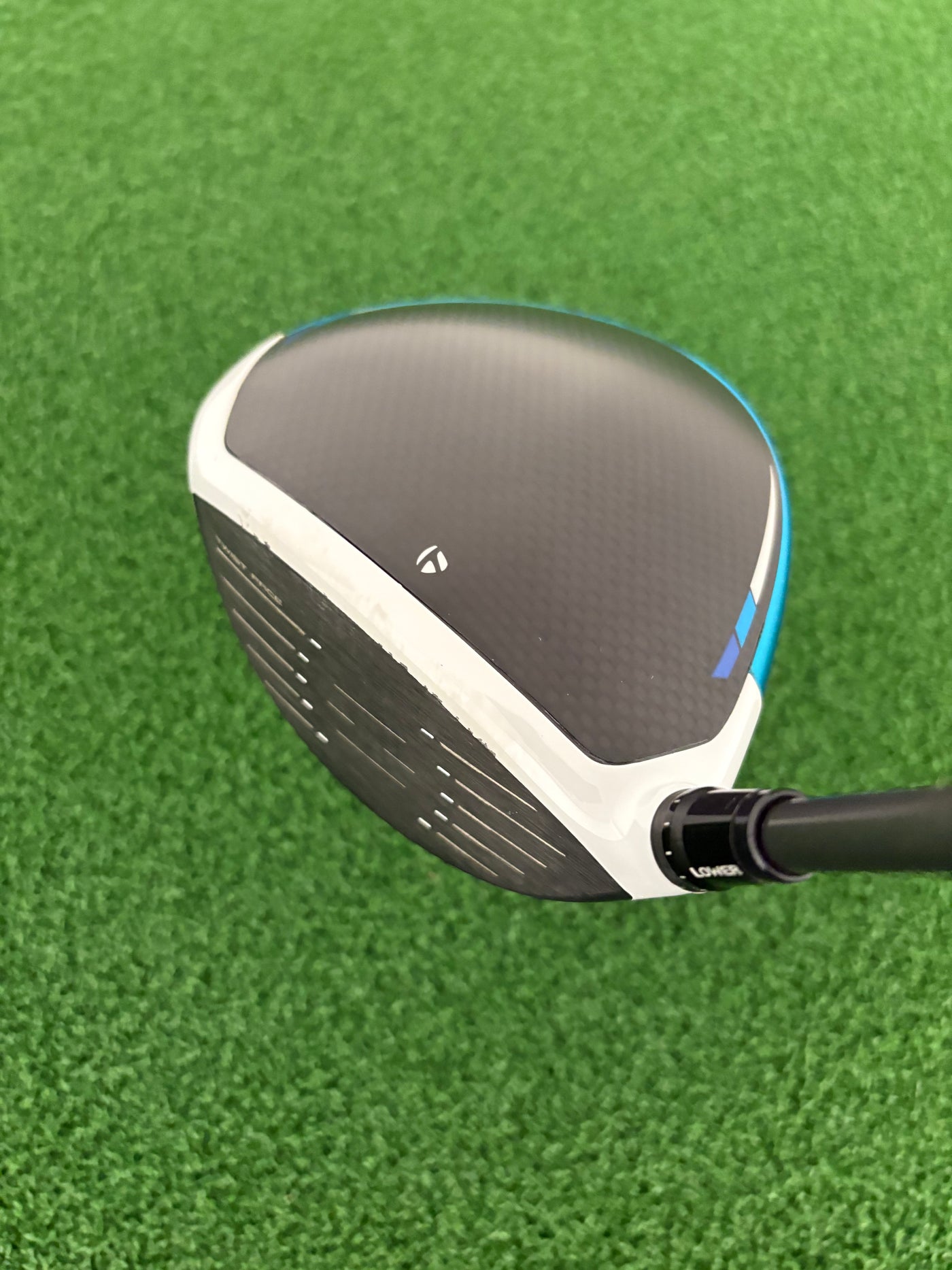 Taylormade Sim 2 Max 10.5* (Regular)