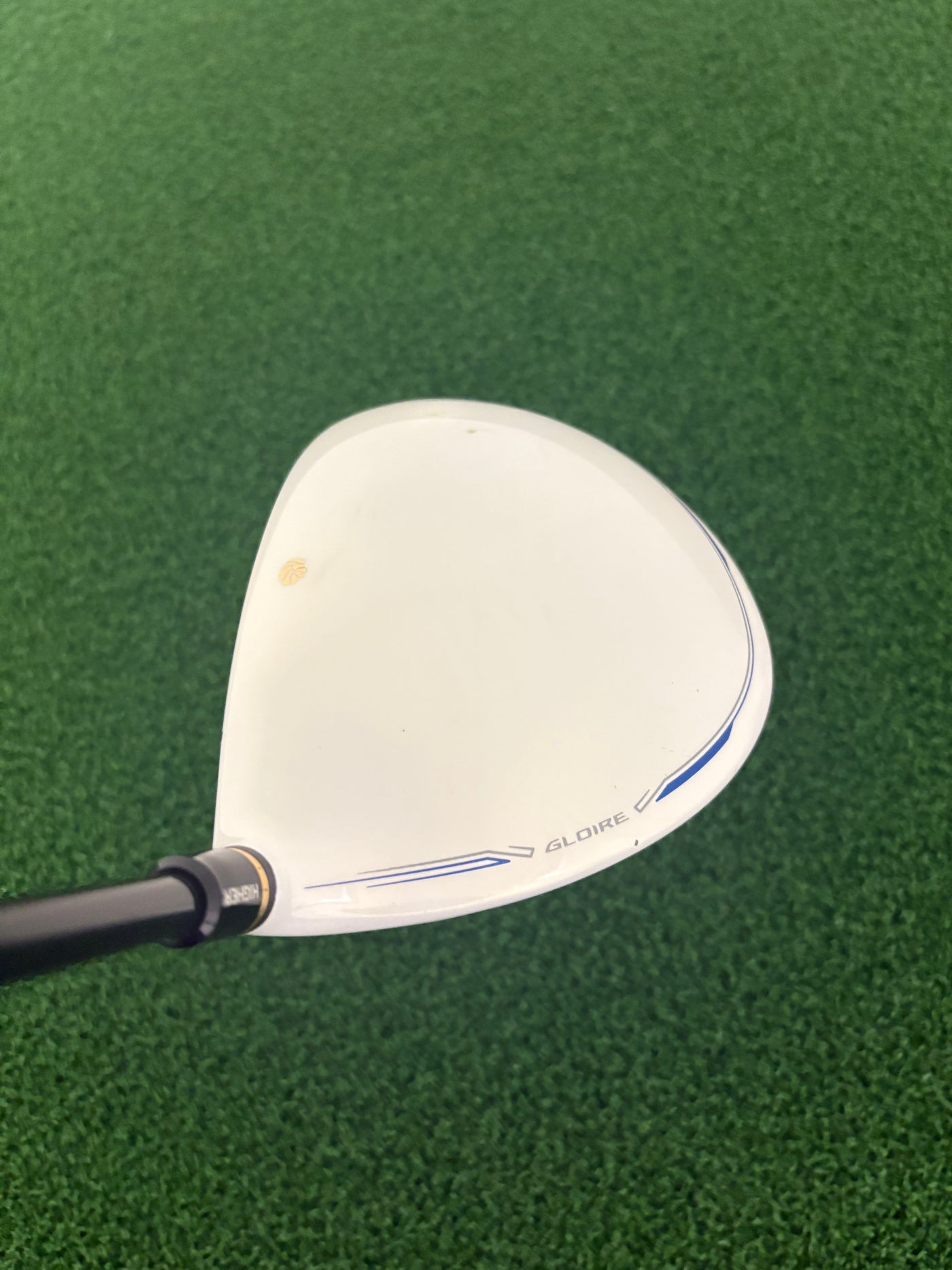 Taylormade Gloire F 10.0* (Stiff)