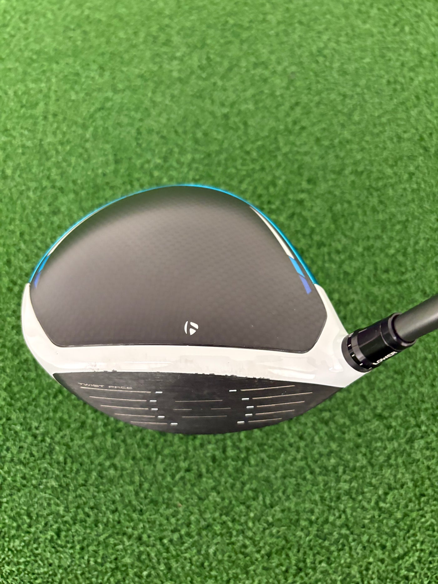 Taylormade Sim 2 Max 10.5* (Regular)