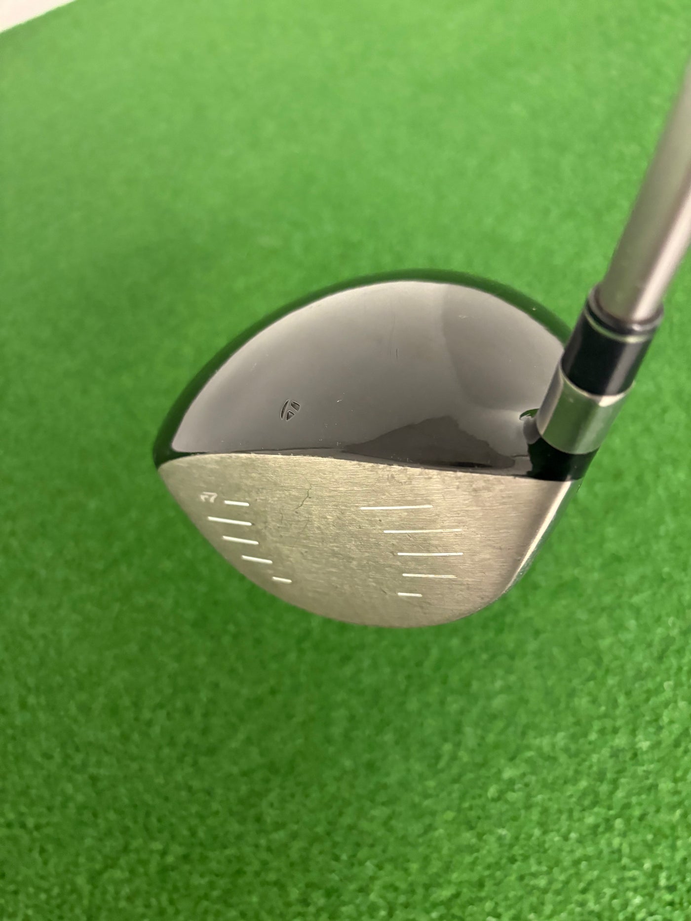 Taylormade R7 XR 10.5* (Regular)