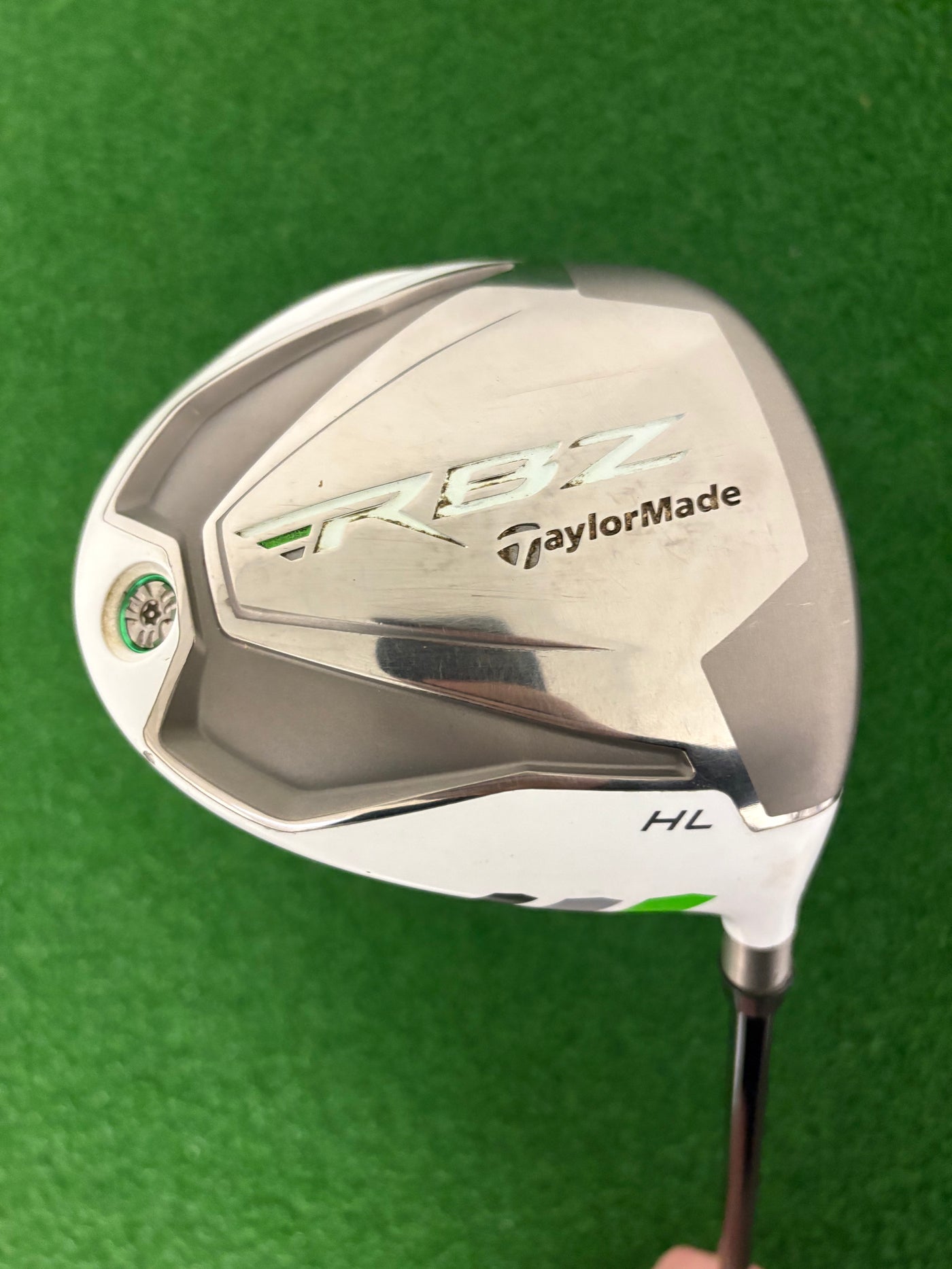 Taylormade RBZ HL 12.0* (Regular)
