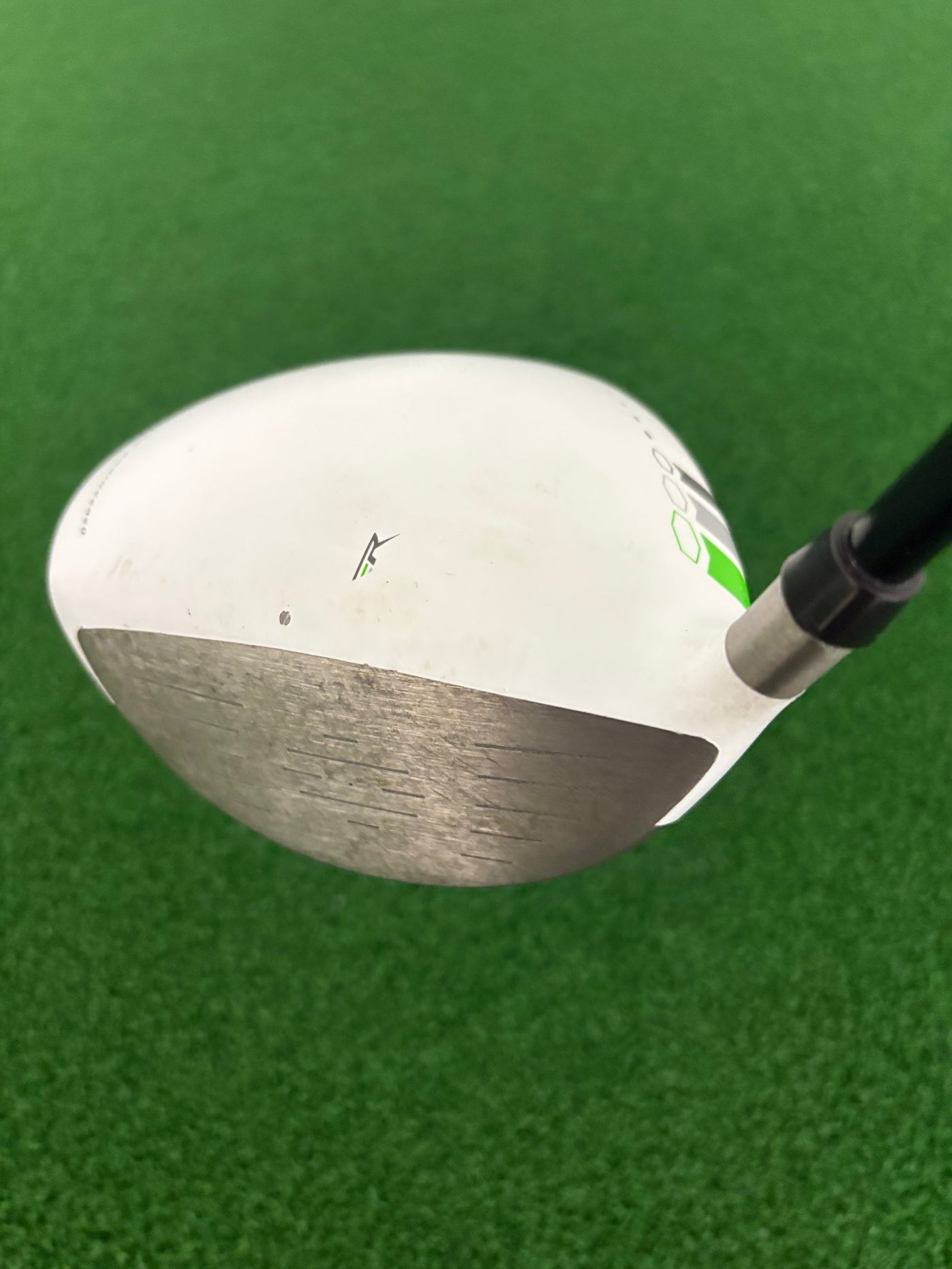 Taylormade RBZ HL 12.0* (Regular)