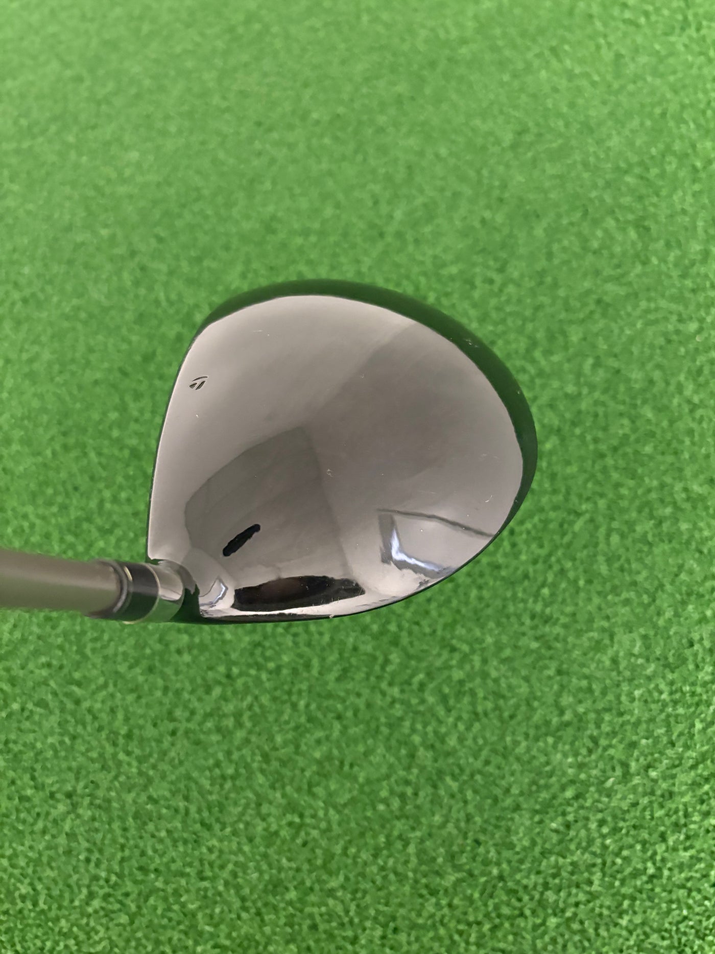 Taylormade R7 XR 10.5* (Regular)