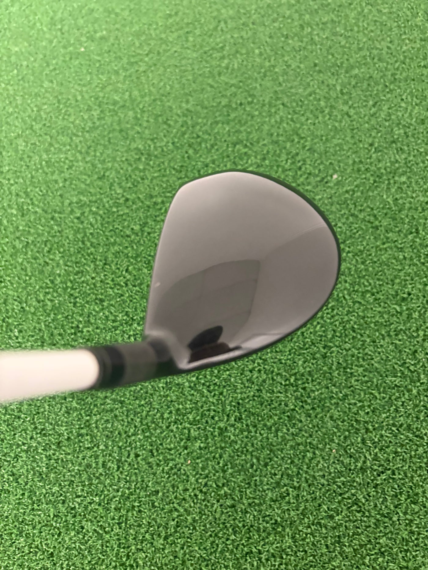 Callaway Legacy Black (2013) 18* 5 Wood (Regular)