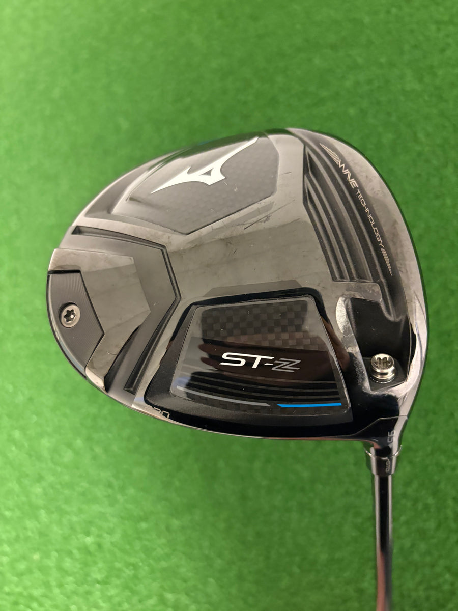 Mizuno ST-Z 220 9.5* (Stiff)