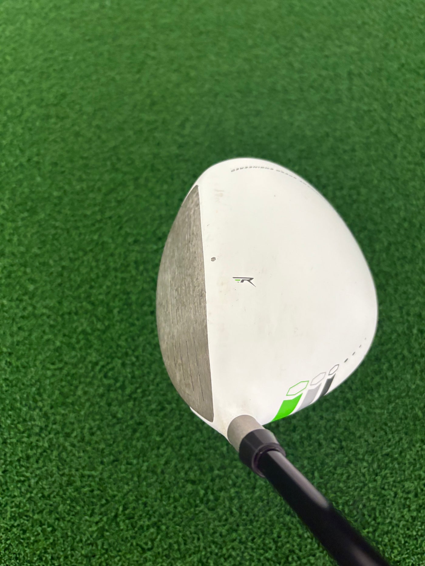 Taylormade RBZ HL 12.0* (Regular)