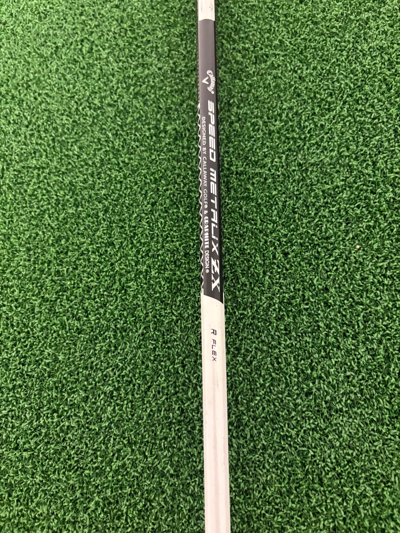 Callaway Legacy Black (2013) 18* 5 Wood (Regular)
