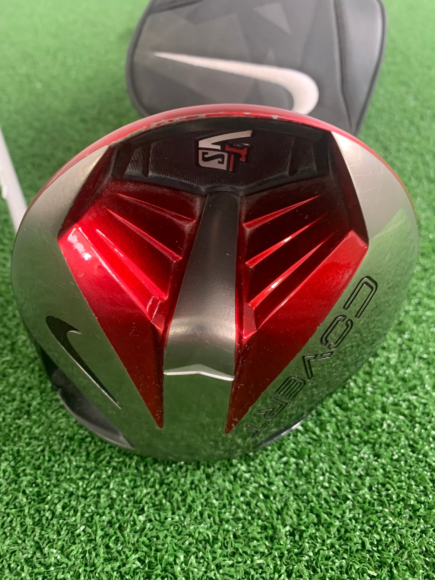 Nike VRS Covert 1 Wood (Stiff)