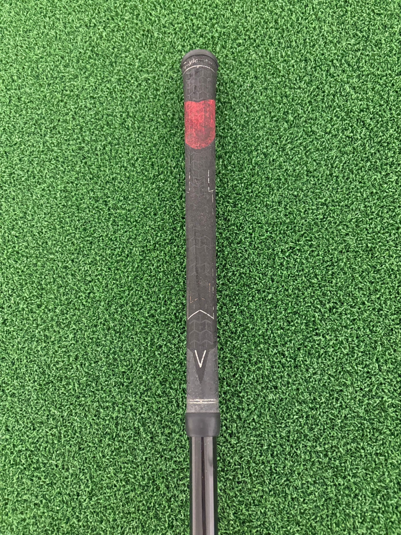 Taylormade R7 XR 10.5* (Regular)