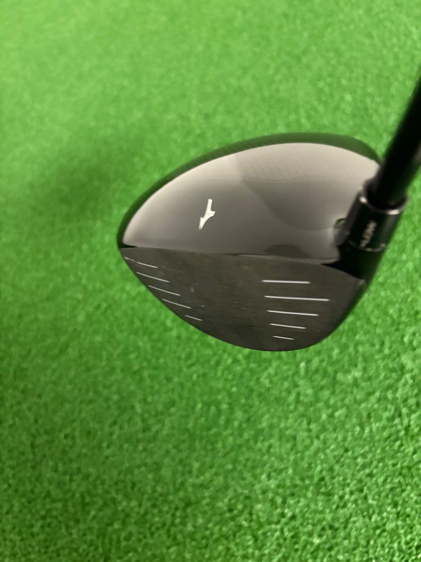 Mizuno ST-Z 220 9.5* (Stiff)