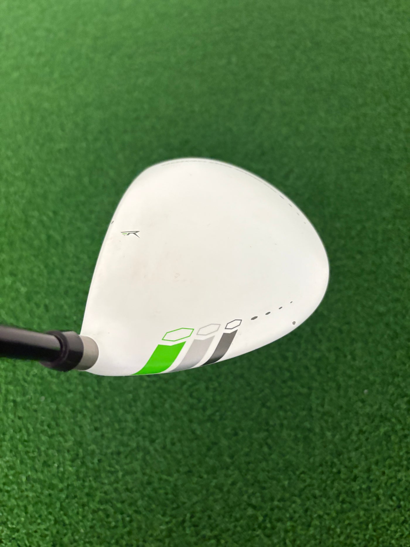 Taylormade RBZ HL 12.0* (Regular)
