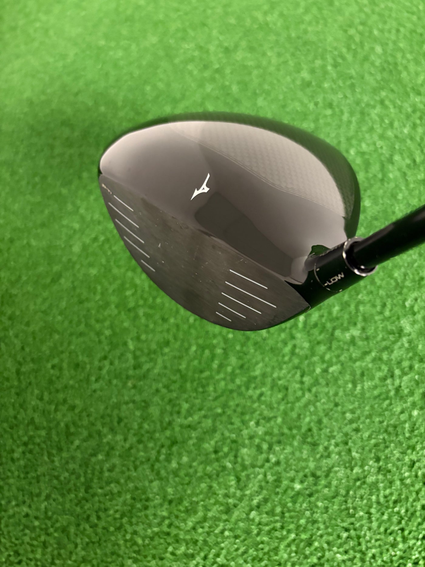 Mizuno ST-Z 220 9.5* (Stiff)