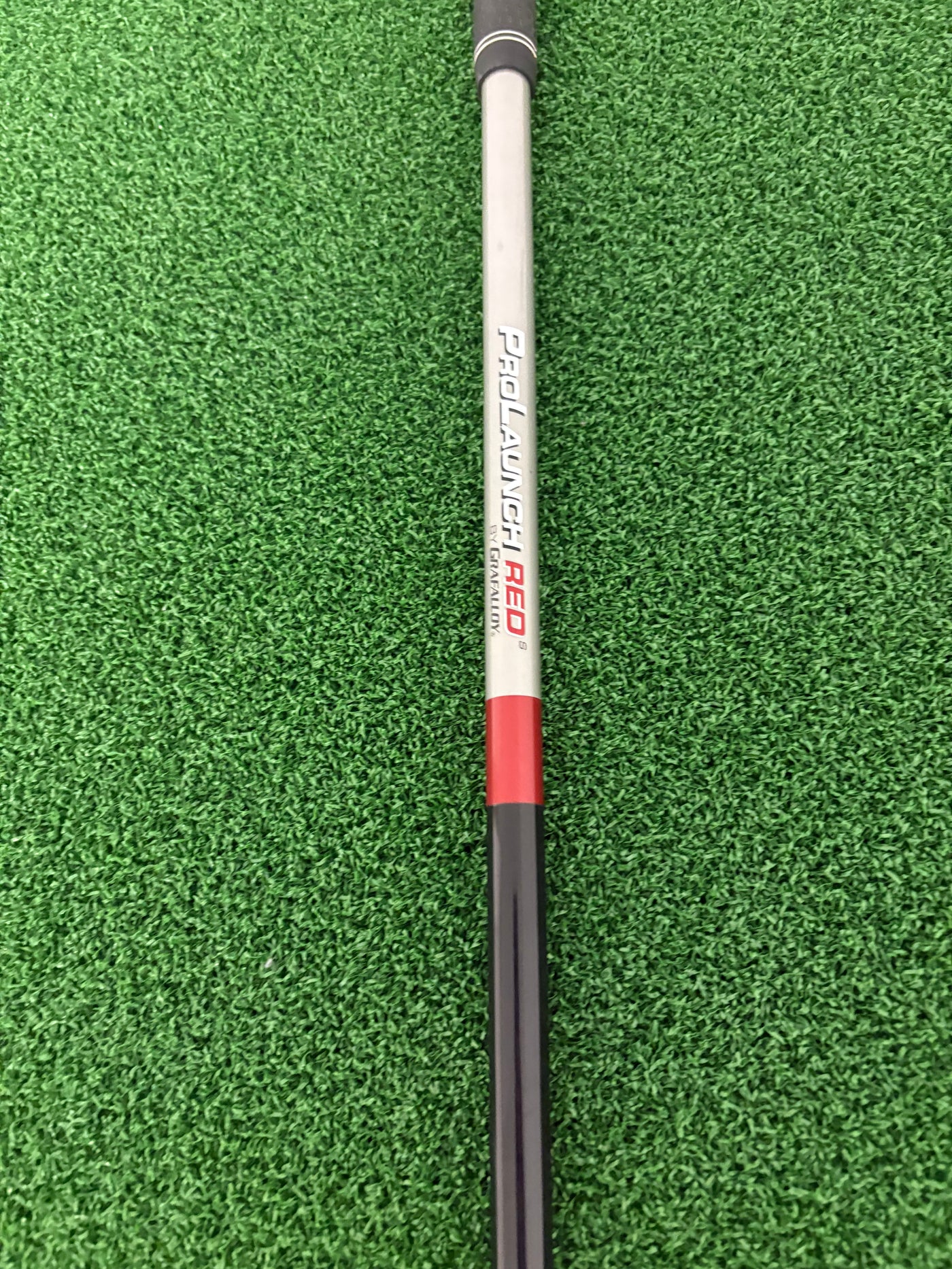 Taylormade RBZ HL 12.0* (Regular)