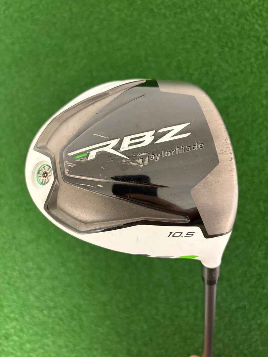 Taylormade RBZ 10.5* (Regular)