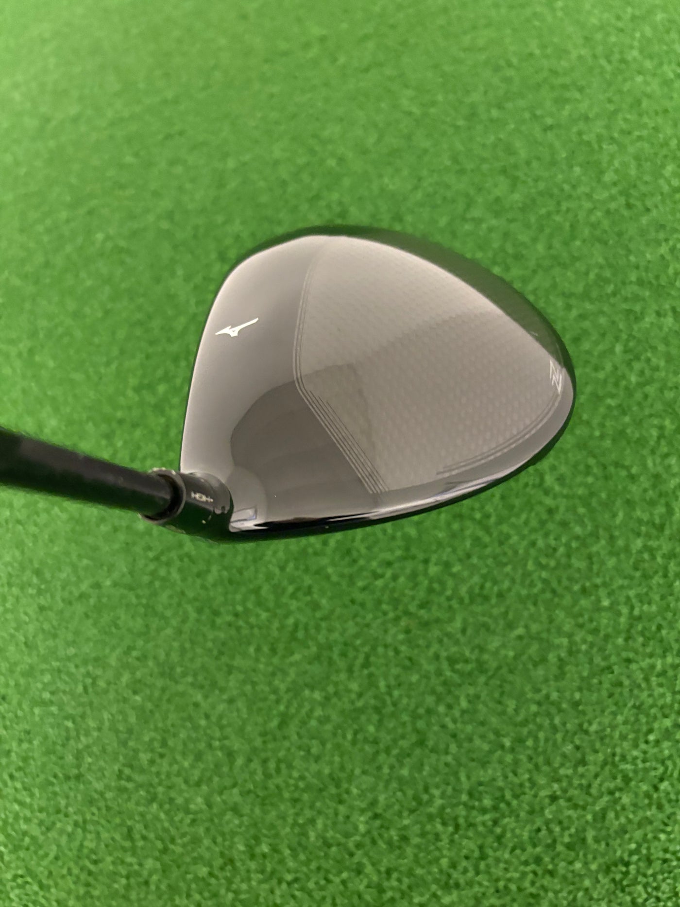 Mizuno ST-Z 220 9.5* (Stiff)