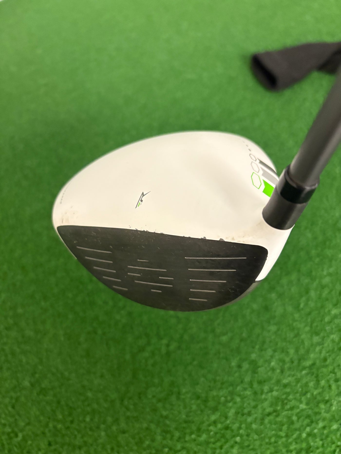 Taylormade RBZ 10.5* (Regular)