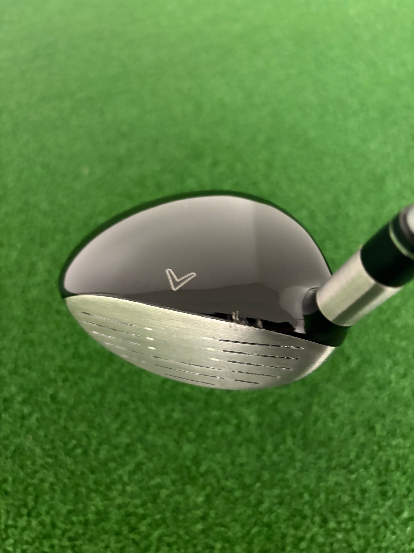 Callaway FT Draw 15* 3 Wood (Regular) · Thrift Golf