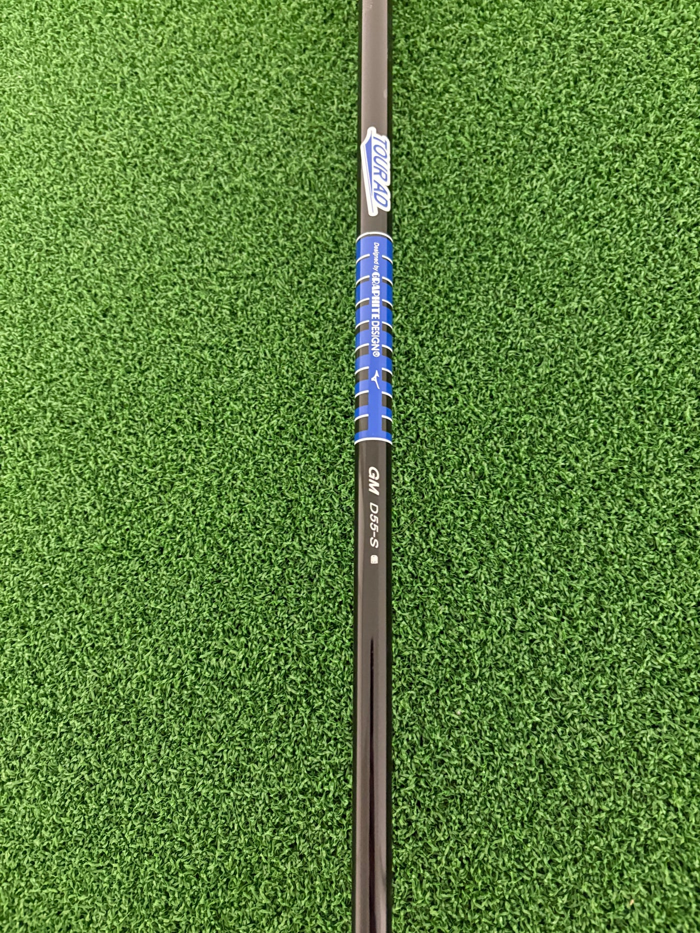 Mizuno ST-Z 220 9.5* (Stiff)