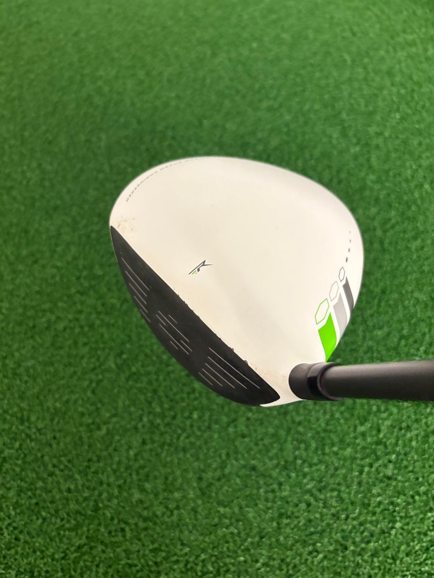 Taylormade RBZ 10.5* (Regular)