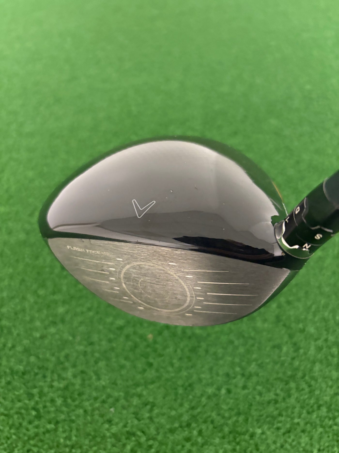 Callaway Mavrik Sub Zero 9.0* (Stiff)