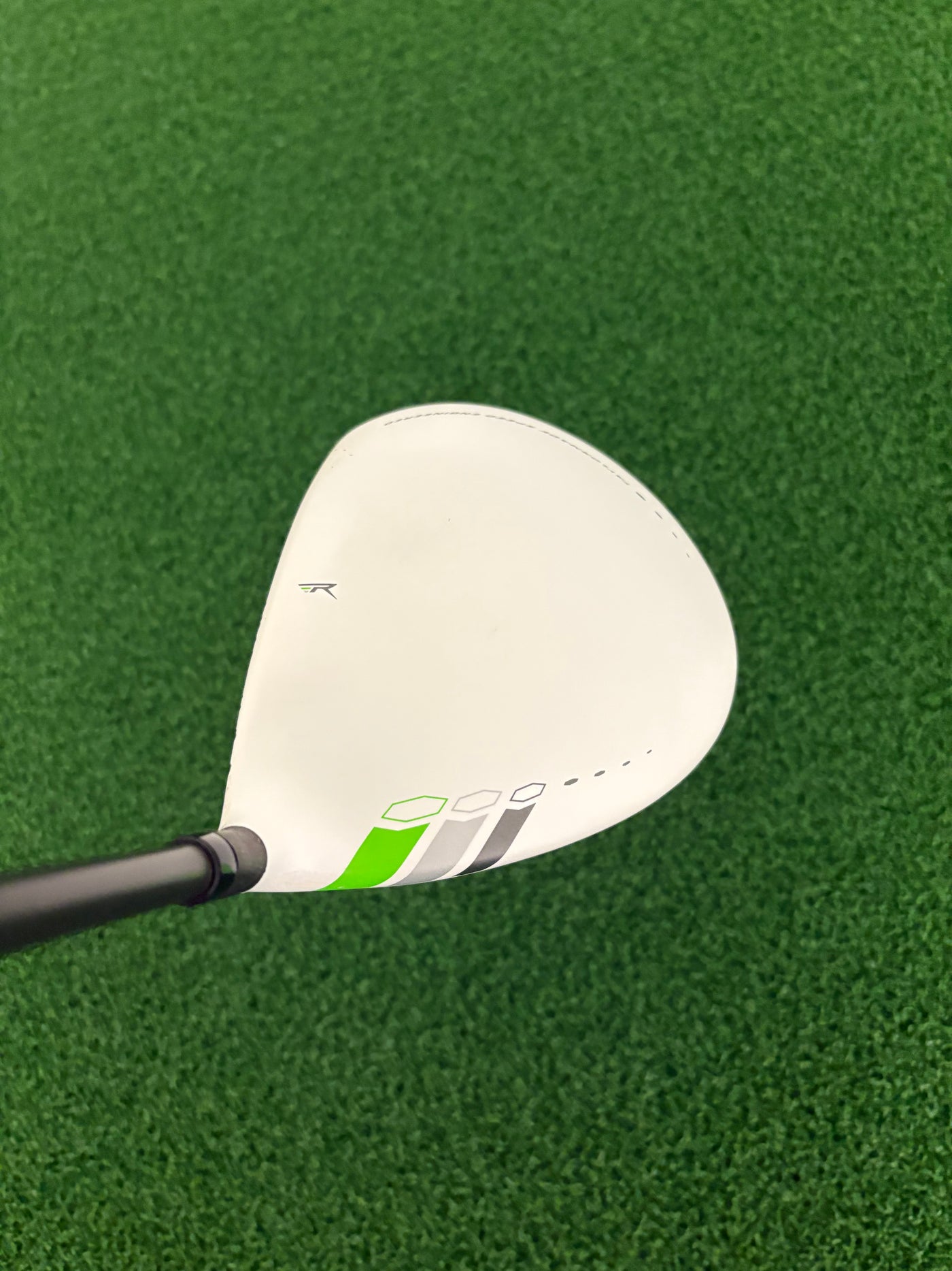 Taylormade RBZ 10.5* (Regular)