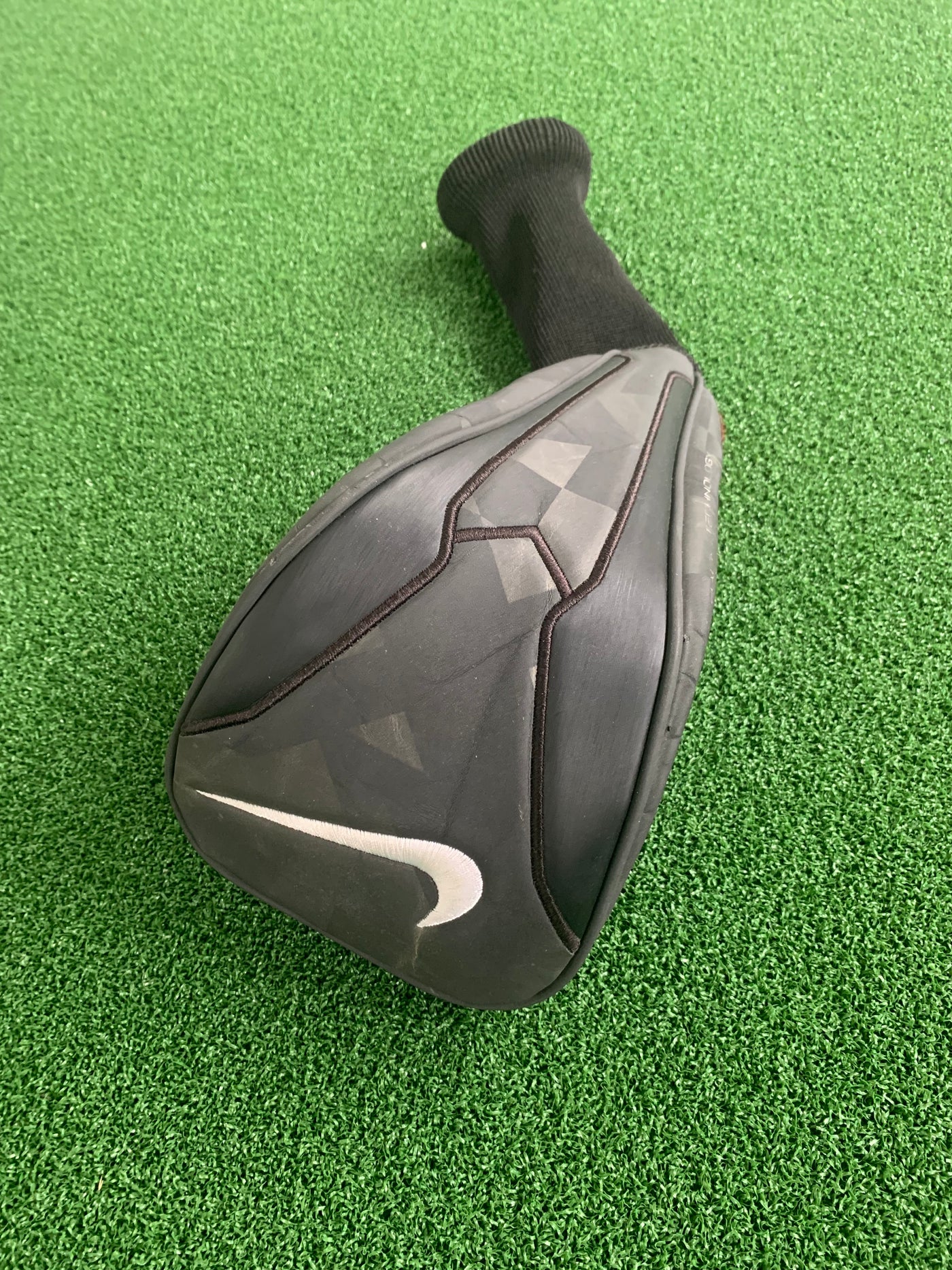 Nike VRS Covert 1 Wood (Stiff)