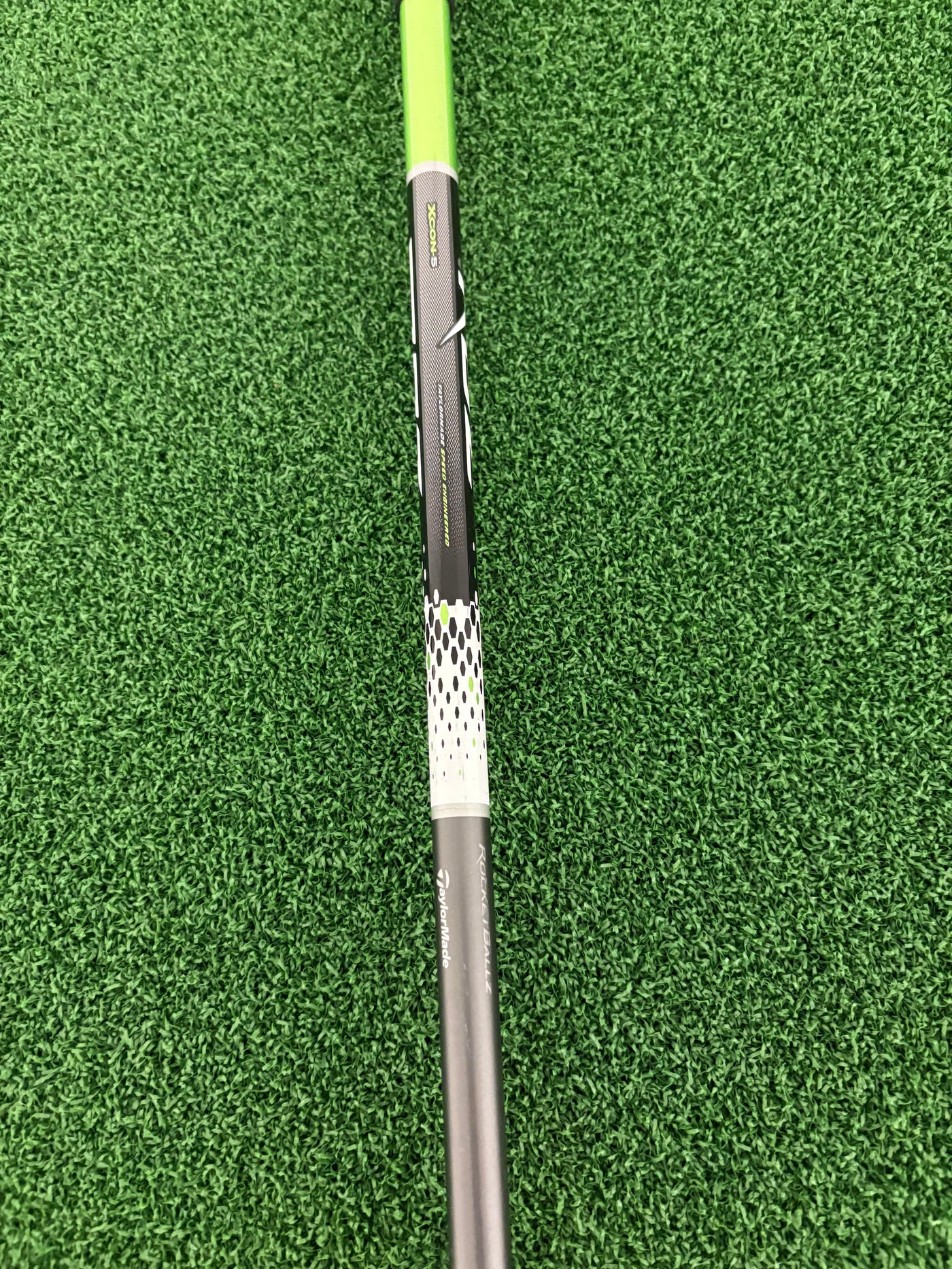 Taylormade RBZ 10.5* (Regular)