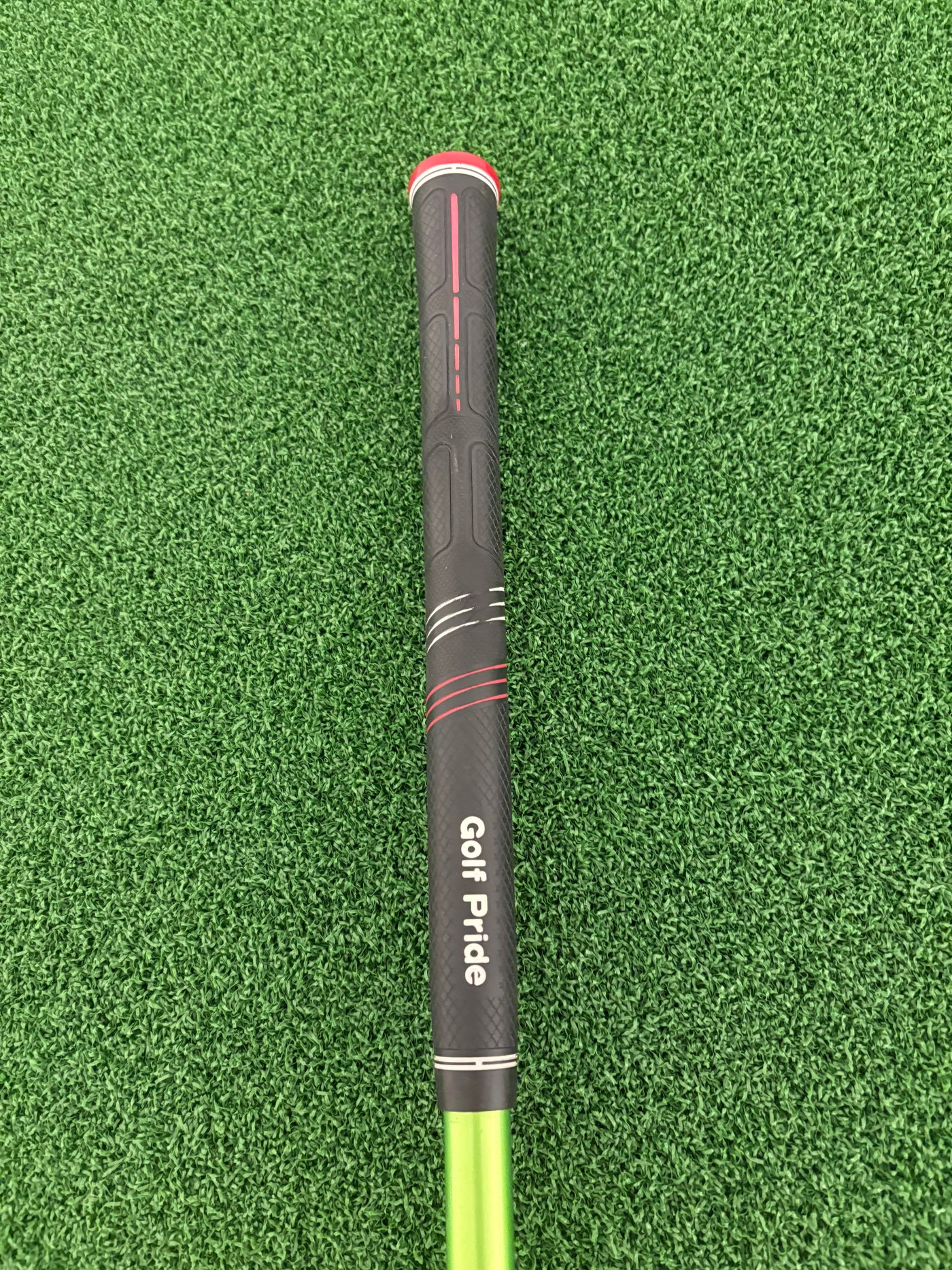 Taylormade RBZ 10.5* (Regular)