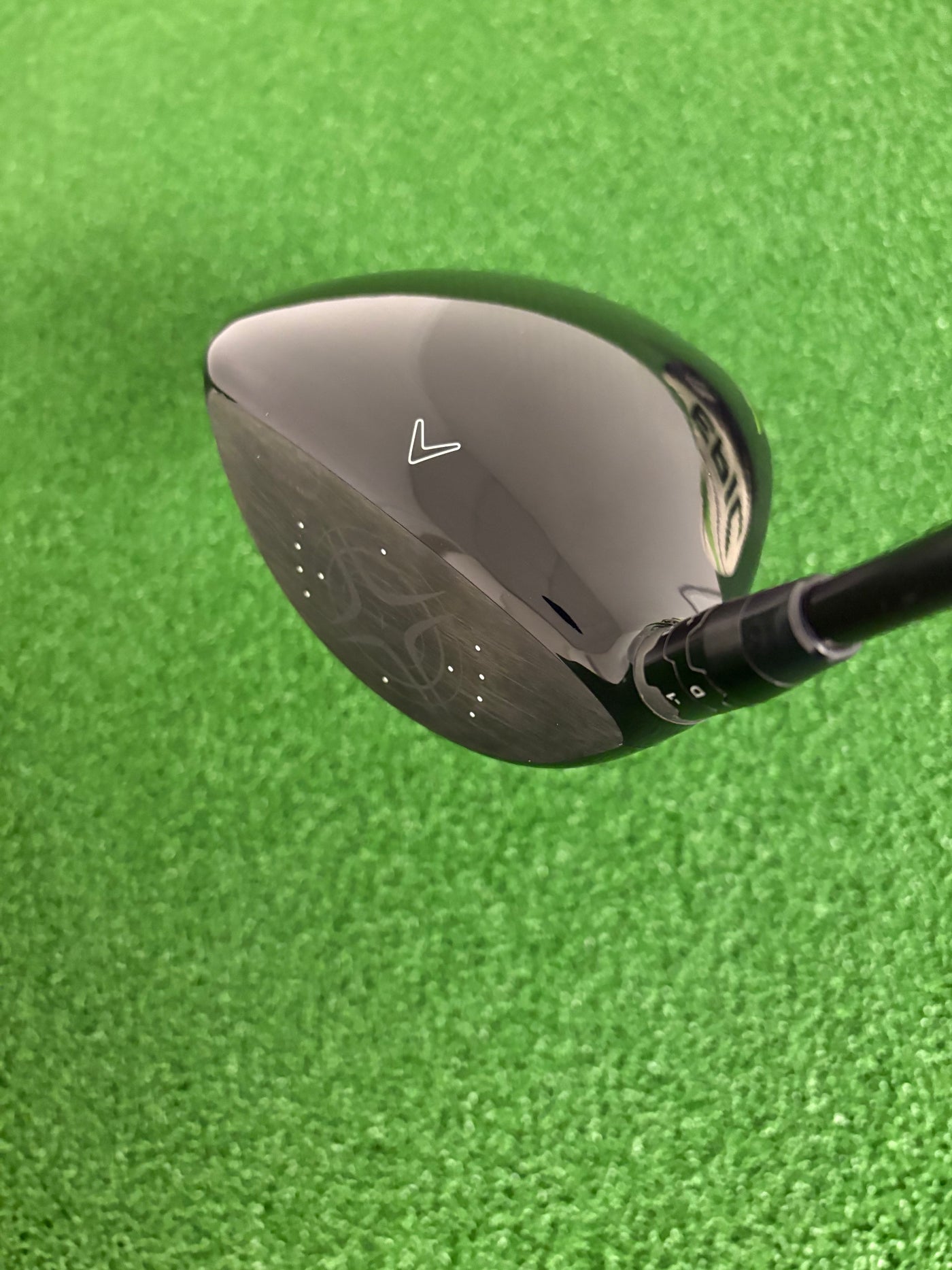 Callaway Epic Max LS 10.5* (Stiff)