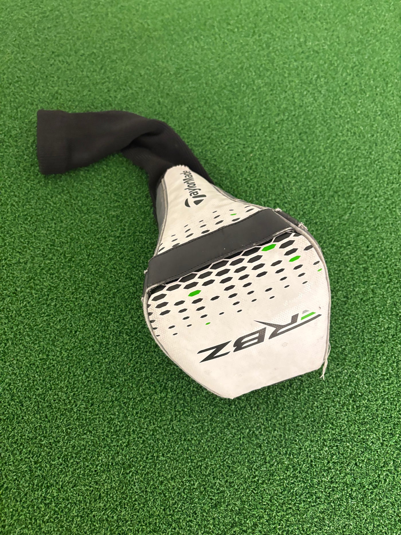 Taylormade RBZ 10.5* (Regular)