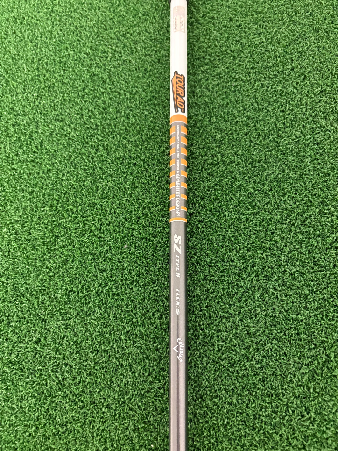 Callaway Mavrik Sub Zero 9.0* (Stiff)
