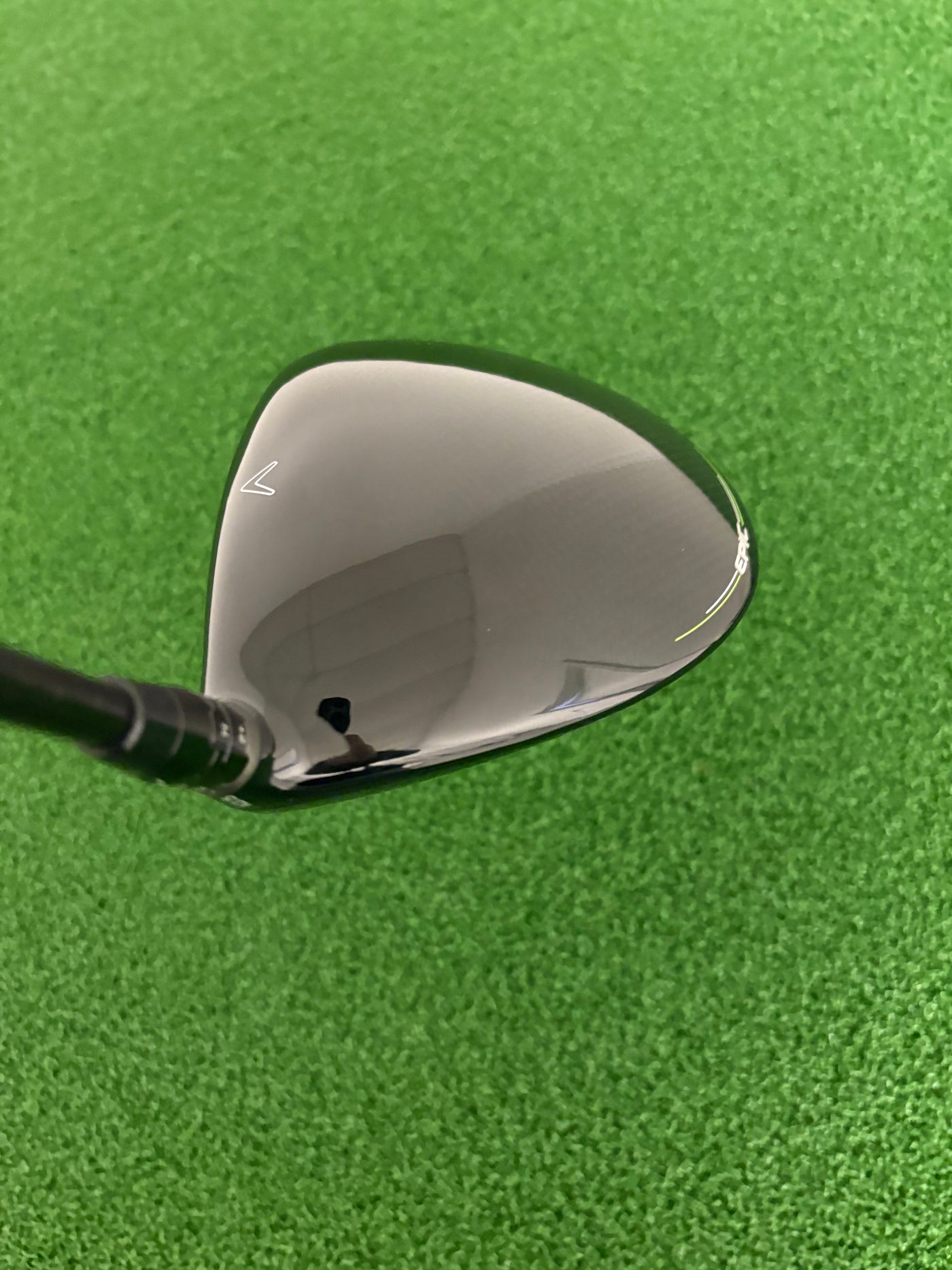 Callaway Epic Max LS 10.5* (Stiff)