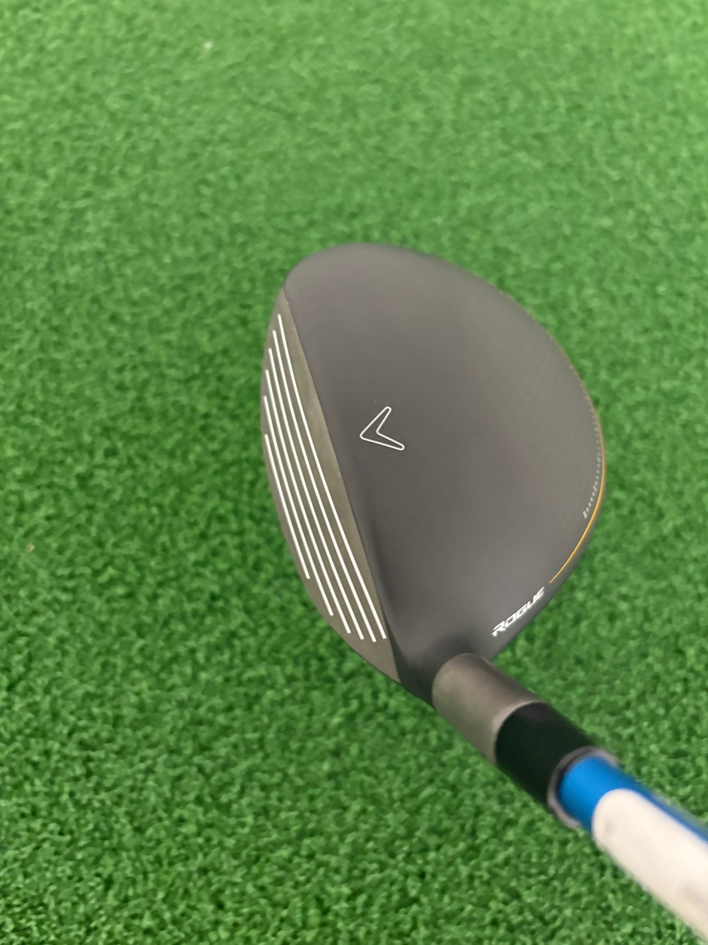 Callaway Rogue ST LS 15* 3 Wood (Stiff)