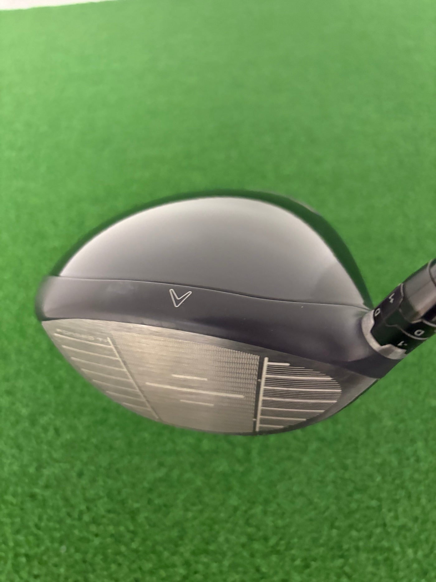 Callaway Paradym 9.0* (Stiff)