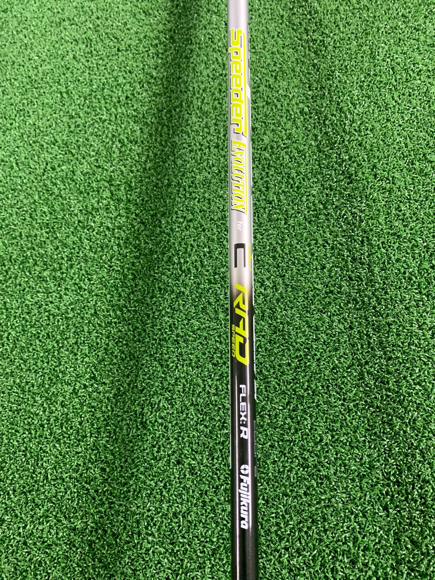 Cobra Rad Speed 24* 5 Hybrid (Regular)