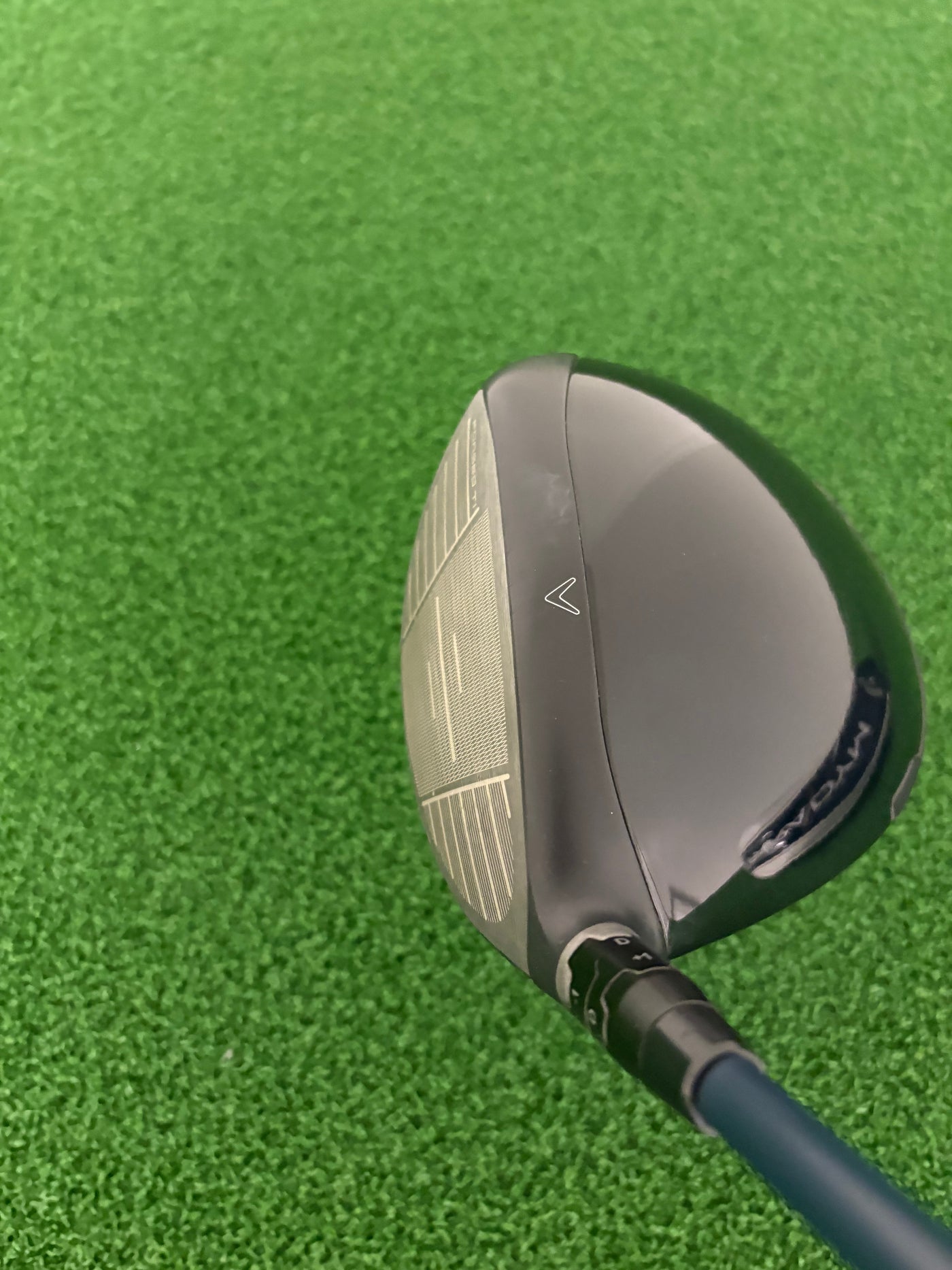 Callaway Paradym 9.0* (Stiff)