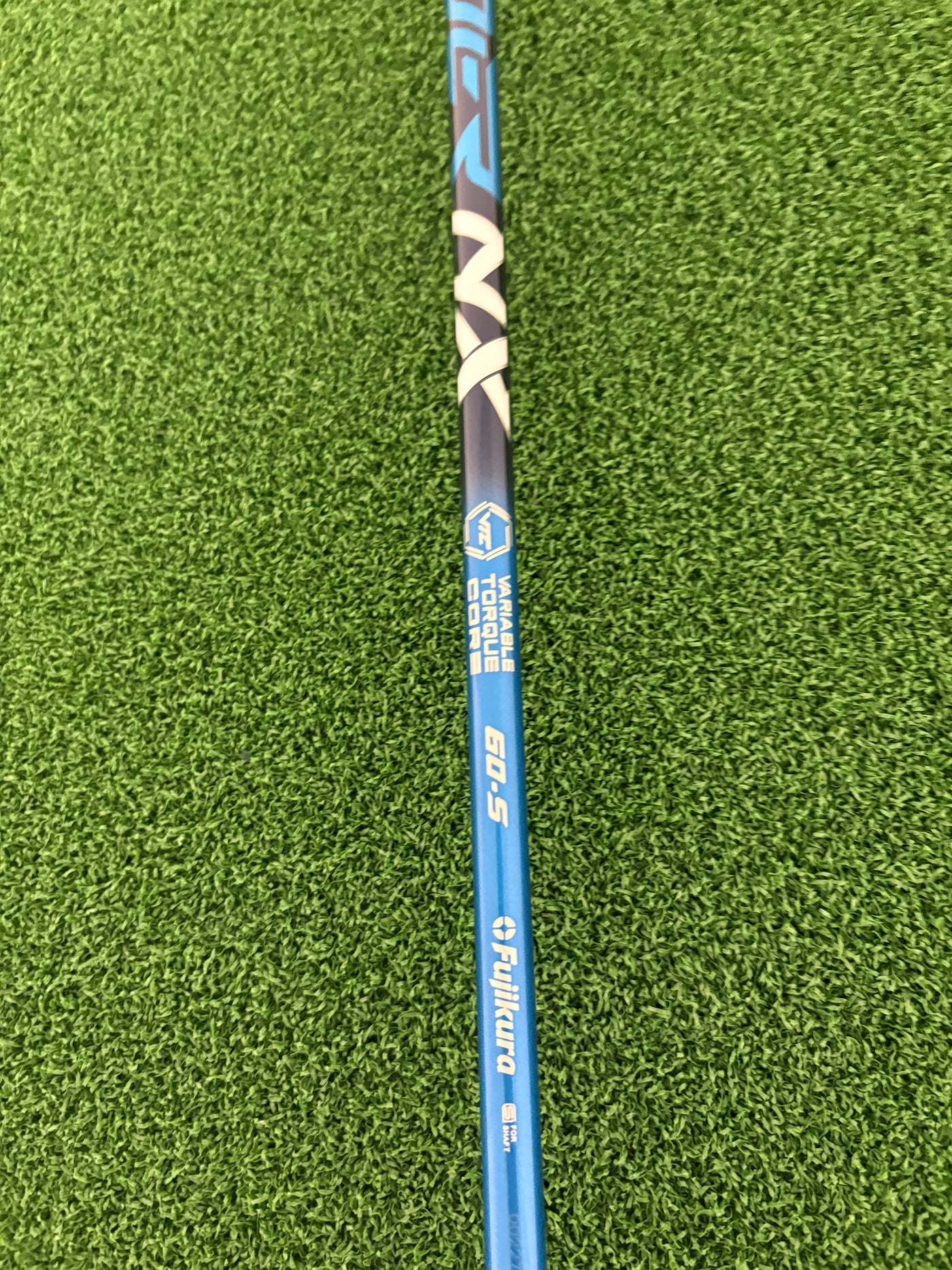Callaway Rogue ST LS 15* 3 Wood (Stiff)