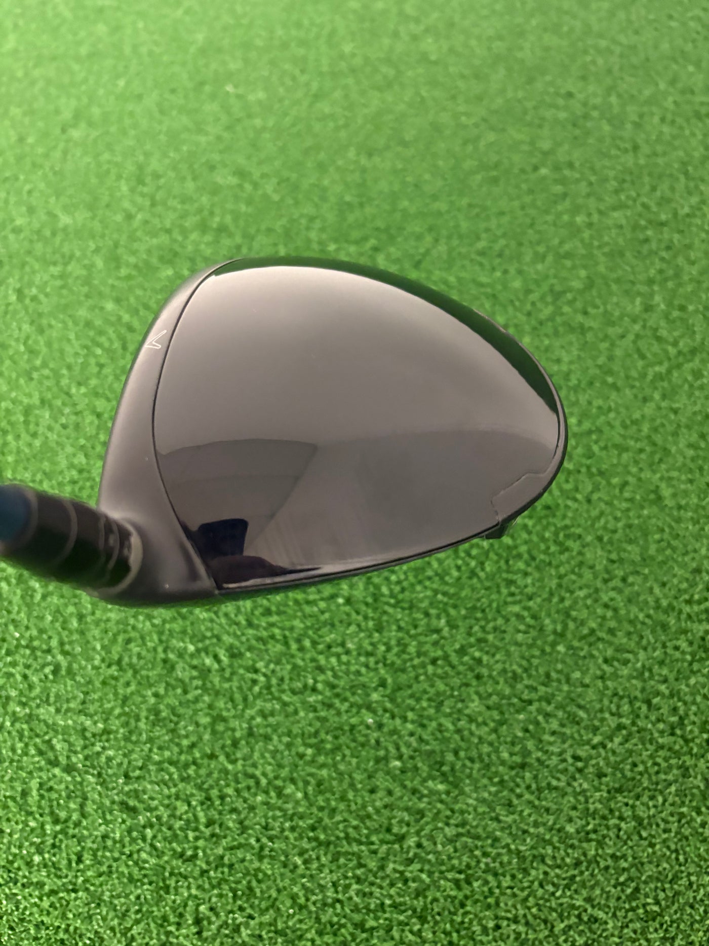 Callaway Paradym 9.0* (Stiff)