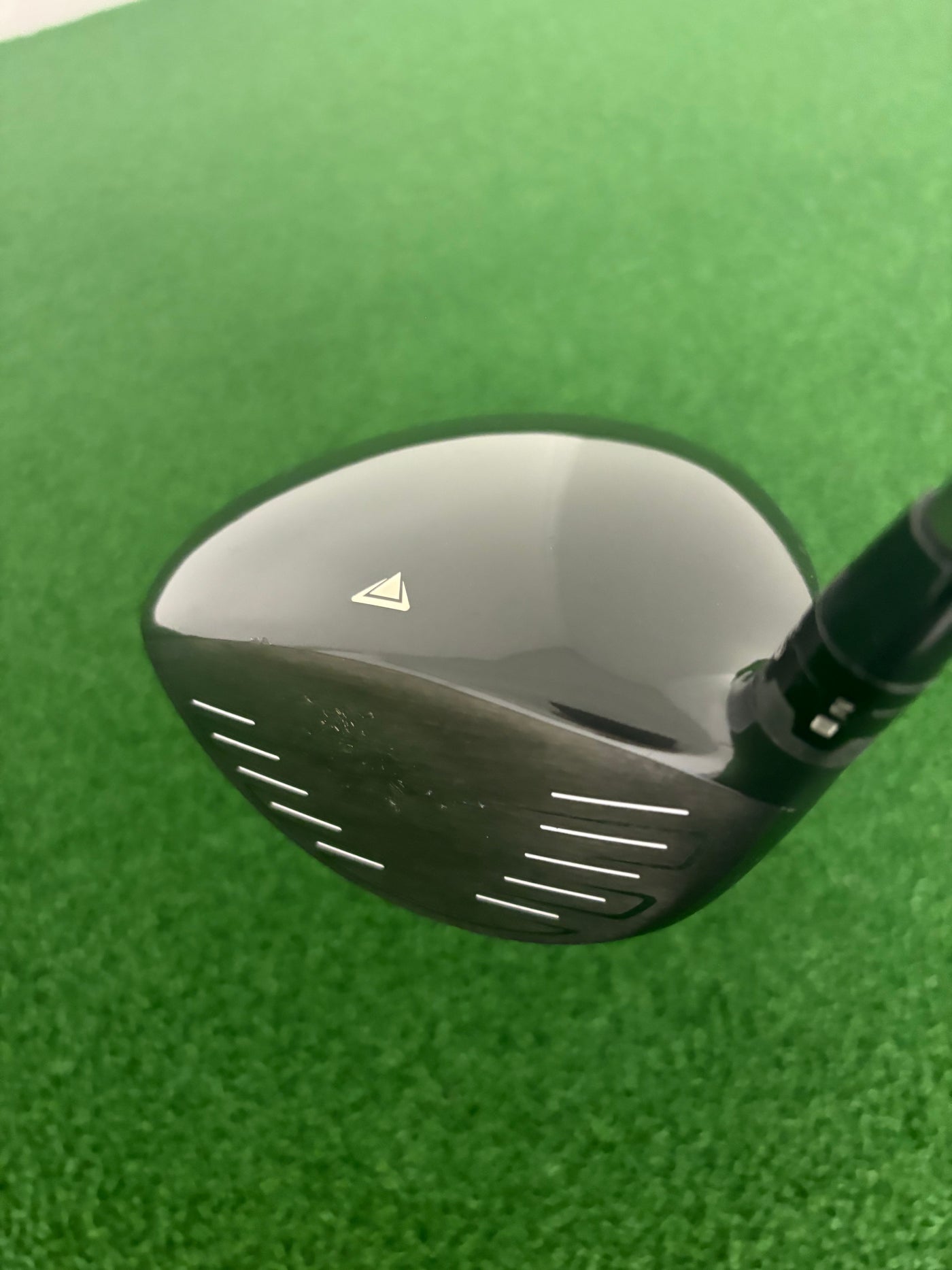 Titleist 917D3 9.5* (Stiff)