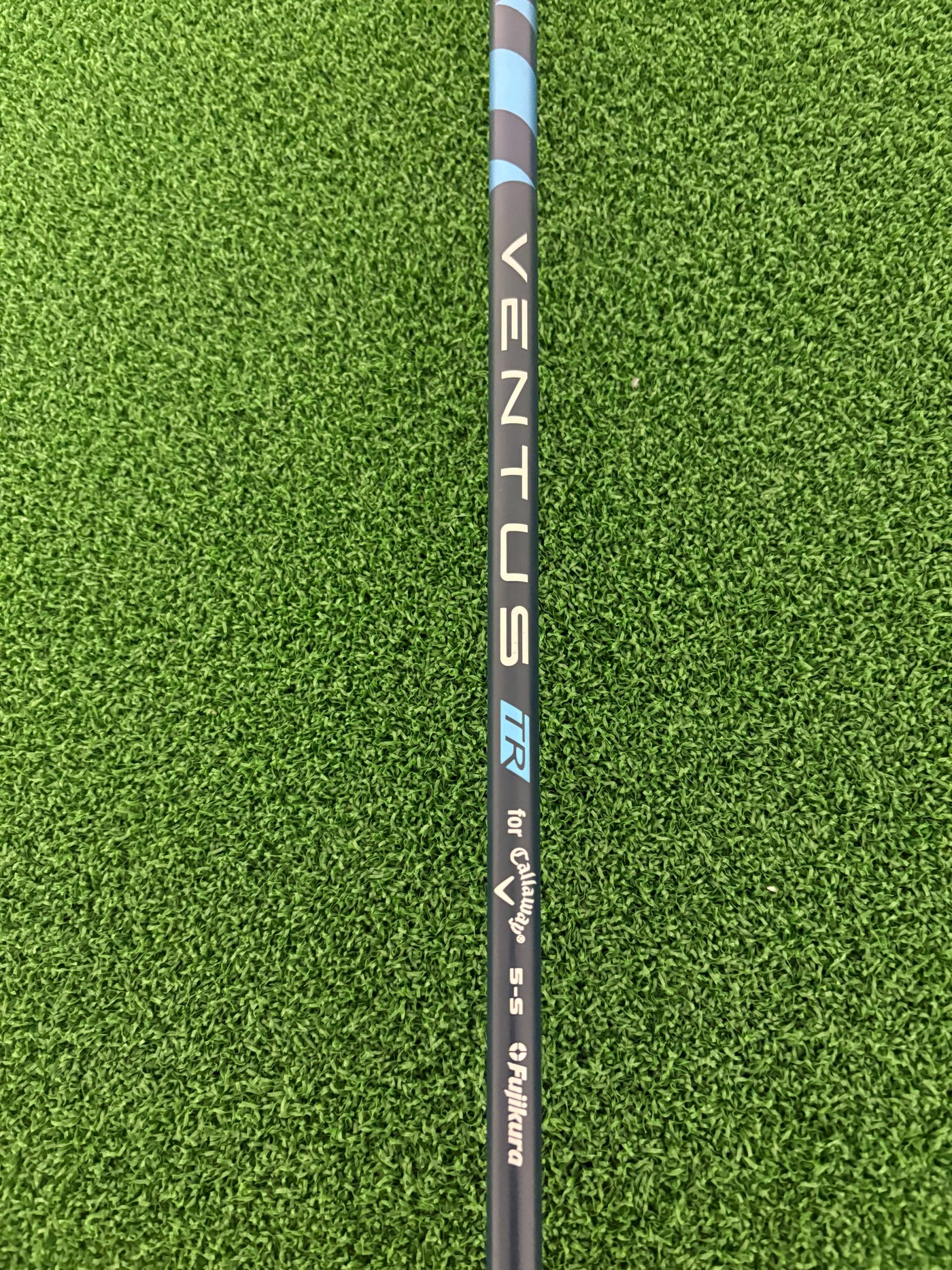 Callaway Paradym 9.0* (Stiff)