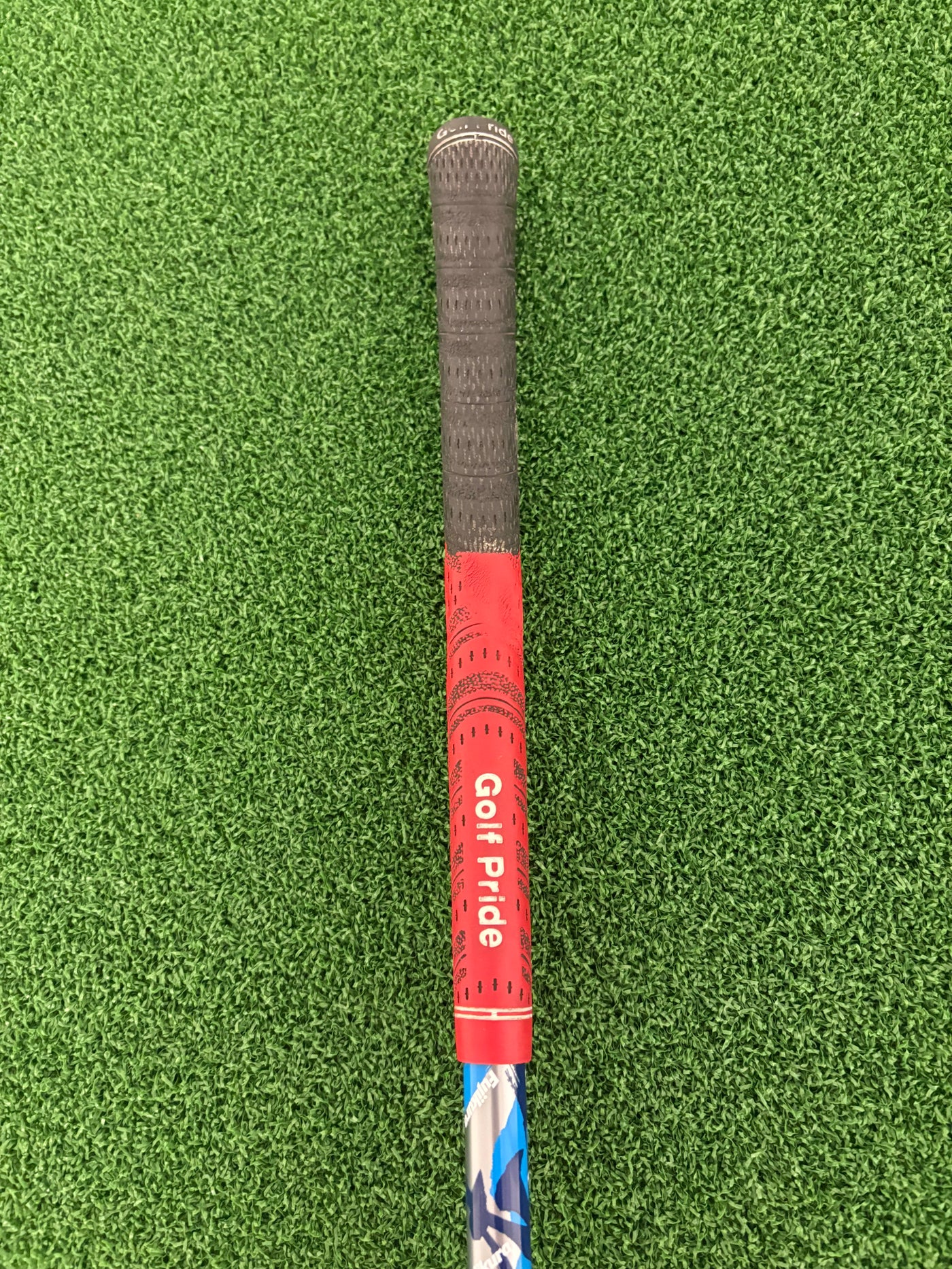 Taylormade Tour Burner TP 10.5* (Stiff)