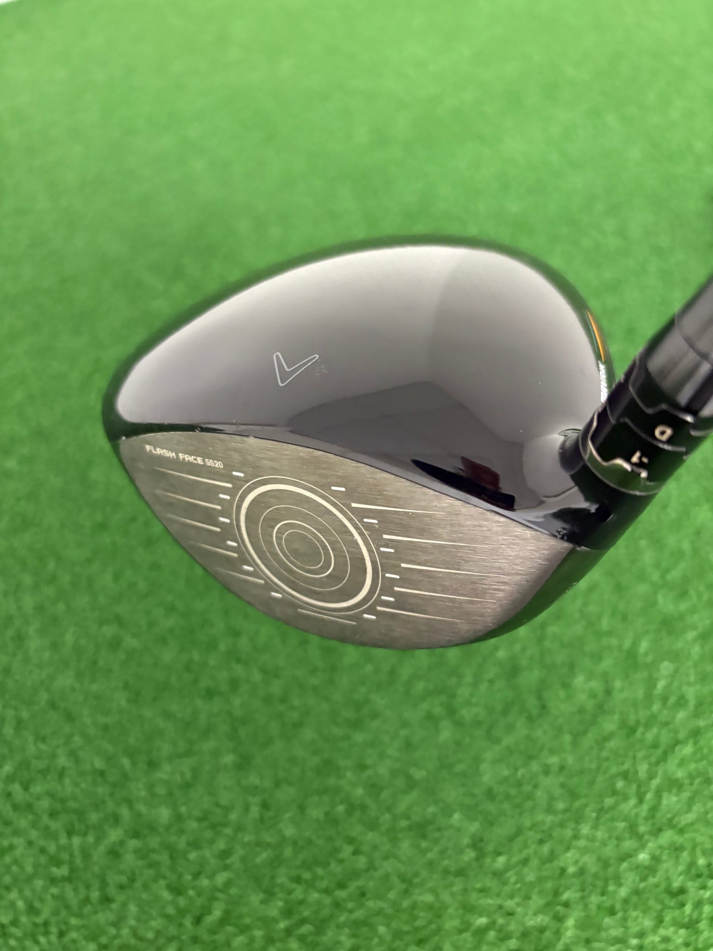 Callaway Mavrik 10.5* (Stiff)