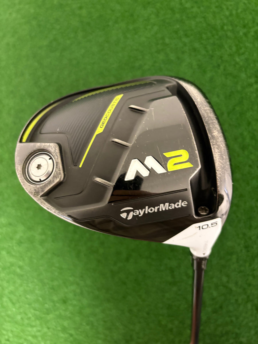 Taylormade M2 (2017) 10.5* (Regular)