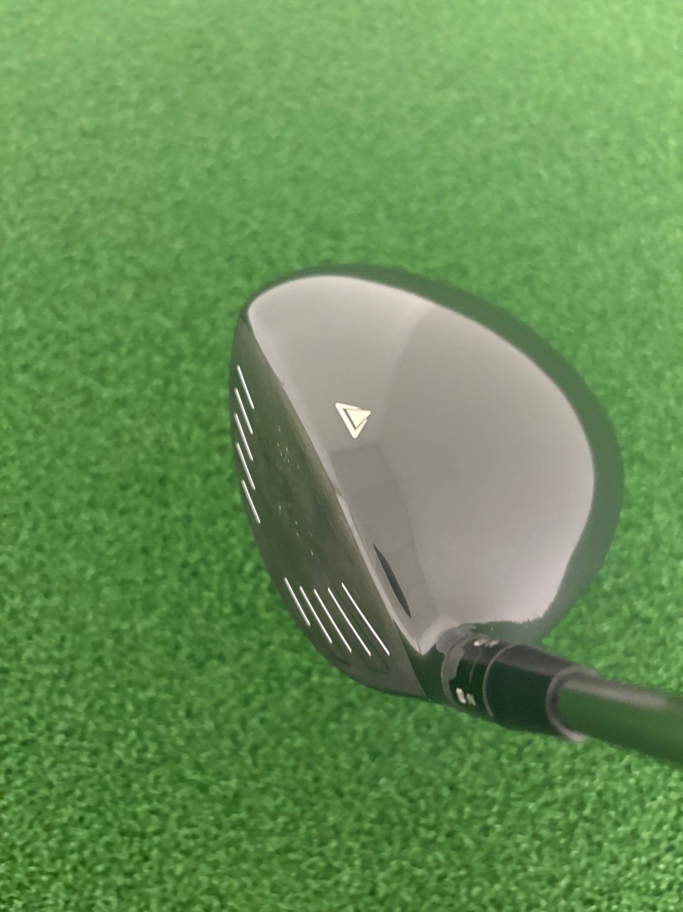 Titleist 917D3 9.5* (Stiff)