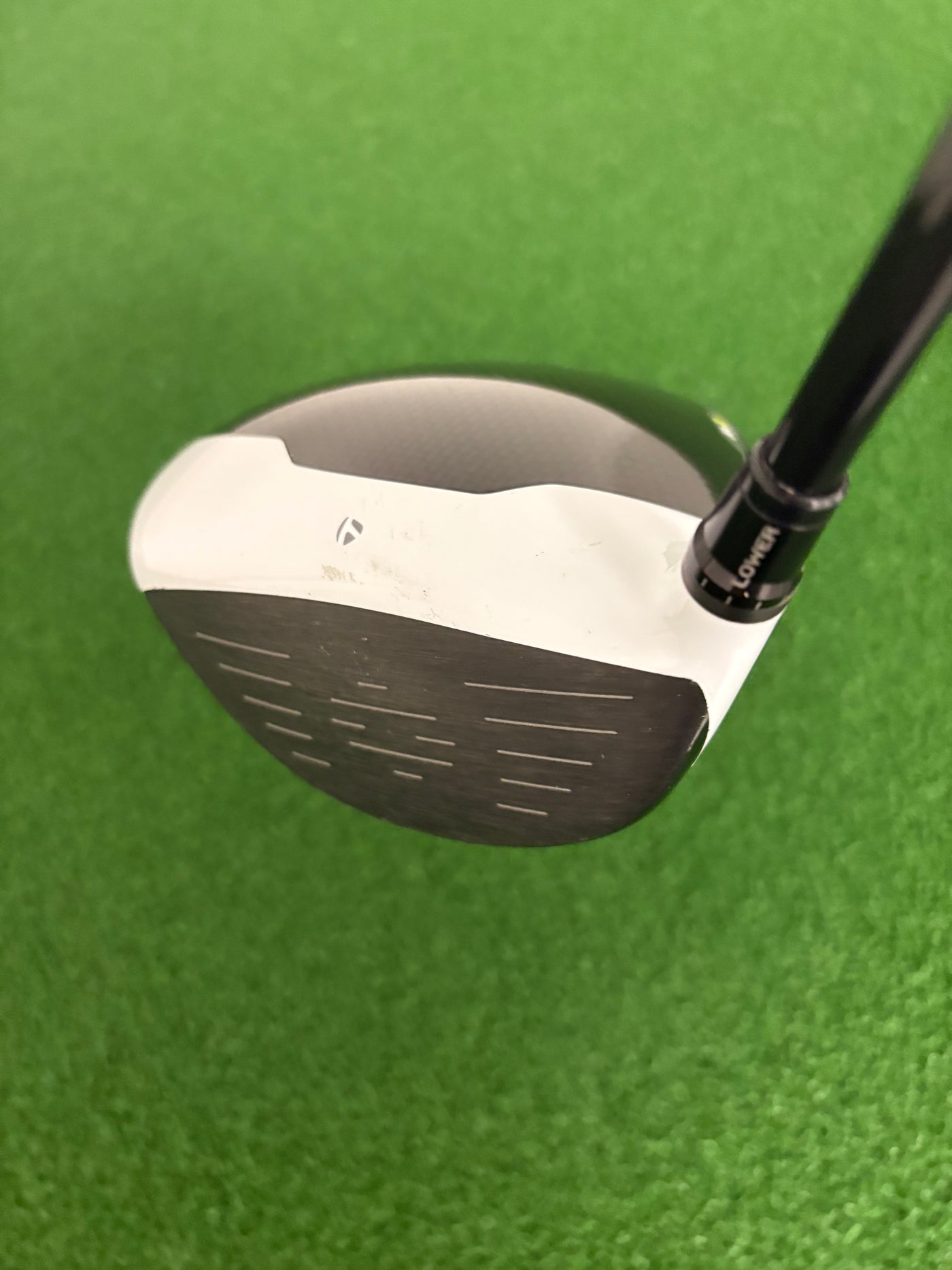 Taylormade M2 (2017) 10.5* (Regular)
