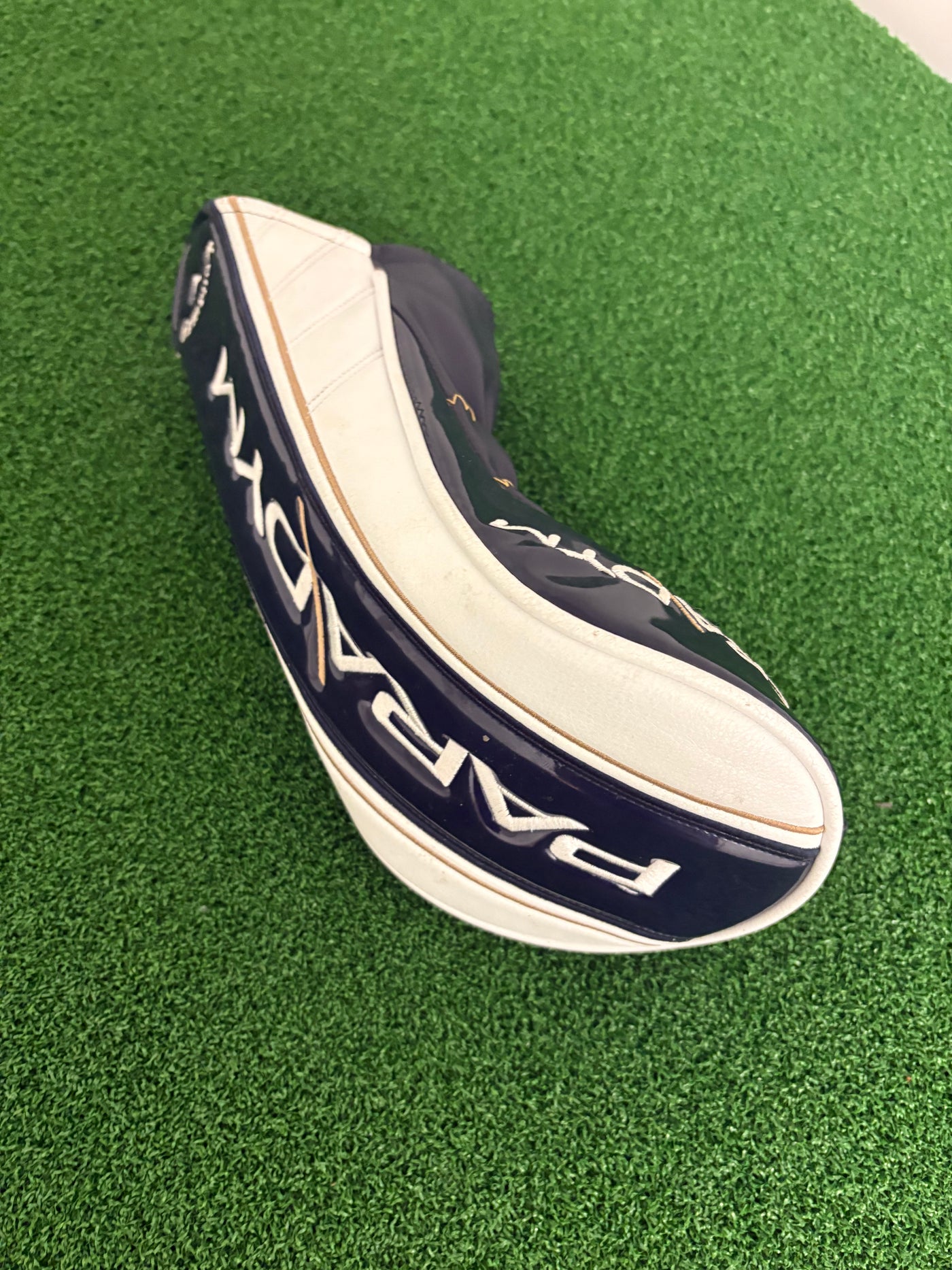 Callaway Paradym 9.0* (Stiff)