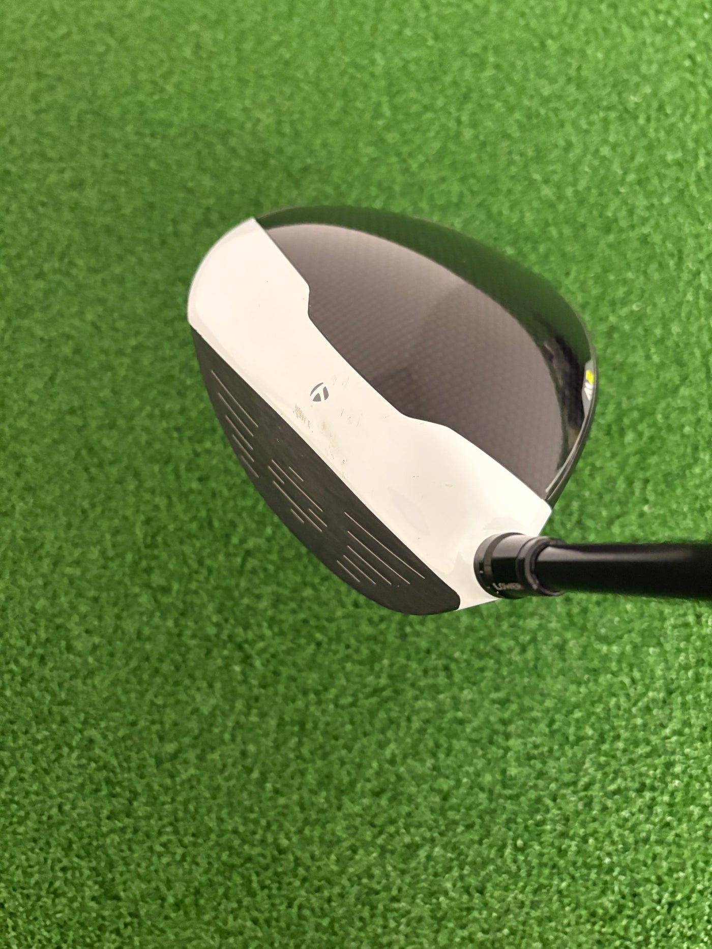 Taylormade M2 (2017) 10.5* (Regular)